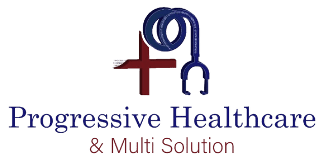 Progressive Health Logo