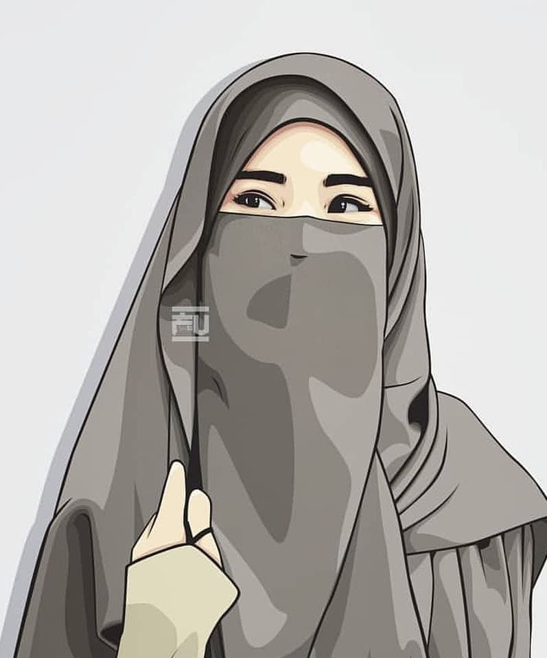Portrait of Syeda Zahra Batool